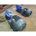 DG series Centrifugal Multistage boiler water circulation pumps